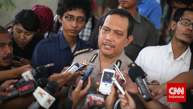 Turki Deportasi 5 WNI yang Diduga Ingin Bergabung ISIS
