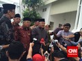 Jokowi Dilema, Ulama Dorong Segera Tuntaskan Polemik Kapolri