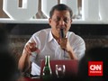Kemenpora Menyayangkan PTMSI Laporkan Erick Thohir ke Polisi