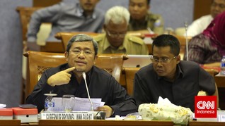 KPK Buka Kemungkinan Periksa Aher Terkait Meikarta