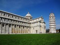Rahasia Menara Pisa Bertahan dari Gempa Bumi