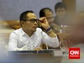Dulu Anak TKI, Kini Hanif Dhakiri Jadi Menaker