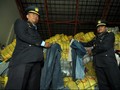 Ditjen Bea Cukai Gagalkan Impor 2.300 Karung Pakaian Bekas