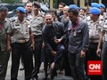 Lambang Taat Hukum Bambang