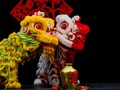 Asal-usul Barongsai Si Pengusir Roh Jahat