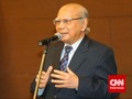 Emil Salim Tagih Keseriusan Pemerintah Kurangi Bahaya Merokok