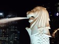 Singapura Diancam Serangan Teror