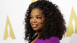 Oprah Winfrey Buka Suara Soal Peluang Maju Jadi Presiden AS