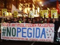 Gerakan Anti-Islam PEGIDA Jerman Kini Muncul di Austria