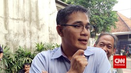 Budiman dan Goenawan Mohamad Nilai Rocky Tak Perlu Dipidana