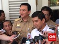 DPRD Tegaskan Tak Ada Upaya Pemakzulan Ahok