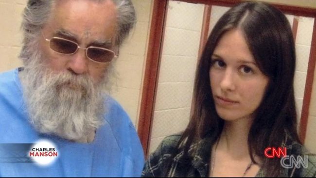 Alasan Pembunuh Berantai Charles Manson Batal Menikah
