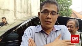 Jurkam Jokowi Sebut Prabowo Mirip Kritikus di Panggung Debat