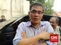 Jurkam Jokowi Duga Ada Peran Asing di Kasus Ratna Sarumpaet