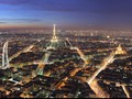 Bulan Termurah Pelesir ke Paris