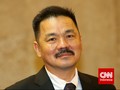 Bos Lion Air, Rusdi Kirana Jadi Dubes Malaysia