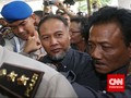 Pengacara Bambang Widjojanto Sebut Diusir Polisi