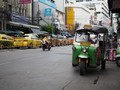 Bangkok Jadi Destinasi Wisata Terpopuler Dunia