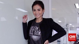 Karakter Nagini Nyaris Diperankan Acha Septriasa
