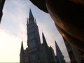 Harry Potter World di Hollywood Buka April 2016