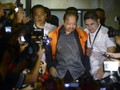 Partai Demokrat Belum Nonaktifkan Sutan Bhatoegana
