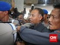 Anak Buah BG Menyusup dan Ikut Tangkap BW