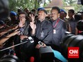 Bambang Serahkan Surat Klarifikasi untuk Badrodin Haiti
