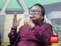 Hanura Kubu Ambhara Kembali Laporkan OSO ke Polisi
