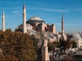Presiden Turki Berniat Buat Hagia Sophia Kembali Jadi Masjid