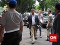 Hasto Akan Ungkap Detail Pertemuan dengan Samad di Komisi III