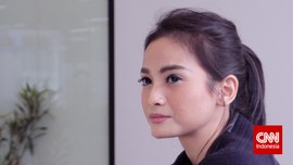 Dari Peran Melankolis, Acha Septriasa Jadi 'Penjaga Pocong'