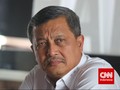 Langkah Oegroseno Gugat Erick ke Polisi Dinilai Salah Alamat