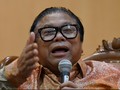 Anggap KPU Membangkang, OSO Desak PTUN Surati Jokowi