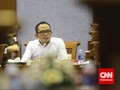 Komisi IX Desak Pemerintah Revisi Aturan JHT dalam Dua Hari