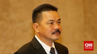 Rusdi Kirana Mundur dari Pencalonan Anggota BPK