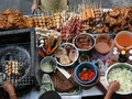Zimbabwe Larang Penjualan 'Street Food' Karena Wabah Tifus