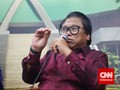 Wiranto Diklaim Bakal Proses Pemecatan Oesman Sapta Odang
