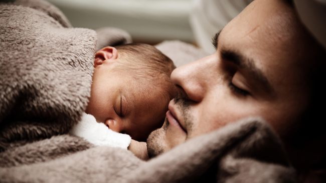 'Surat untuk Ibu' Jadi Awal Peringatan Hari Ayah Nasional