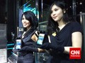 Jumlah Pengguna Aktif Diusulkan Masuk Syarat TKDN