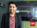 Google Resmikan Program Android Murah di Indonesia