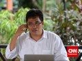 Siapa Zainal Tahir, Pria yang Mengaku Potret Foto Mesum Samad