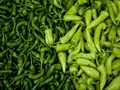 Awal Bulan, Harga Cabai Rawit Semakin 'Pedas'