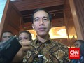 Jokowi Akan Kunjungi Pabrik Mobil Malaysia