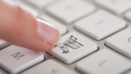 Diskon Besar Lebaran Jadi Pendorong Utama Belanja Online