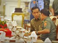 Kisruh KPK-Polri, Konflik Batin Jokowi