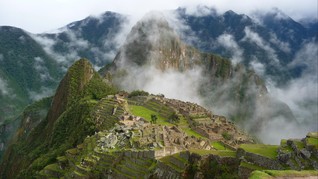 Turis Asing Ditangkap karena Buang Air Besar di Machu Picchu