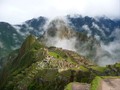 Machu Picchu Segera bisa Diakses dengan Kursi Roda