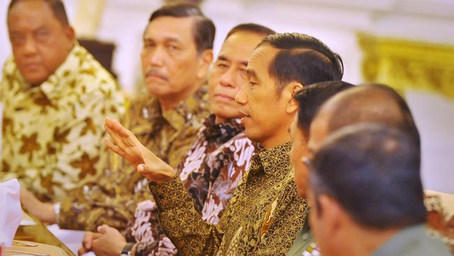 Fachrul Razi: Korban Penghapusan Jabatan Wakil Panglima TNI