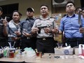 Polisi Tangkap 5.000 Pelaku Kriminal Jelang Asian Games 2018