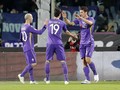Super Salah Menginspirasi Kemenangan Fiorentina